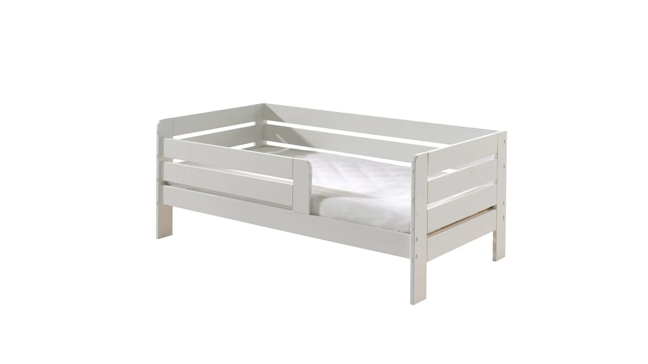 Peuter Bed 71 2 Peuter Bed 71 - Afbeelding 2