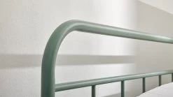 Bed Alex 1-persoons -Slaapkamerserie Winkel Bed Alex groen 4