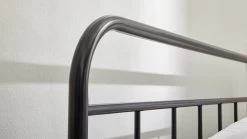 Bed Alex 2-persoons -Slaapkamerserie Winkel Bed Alex zwart 3