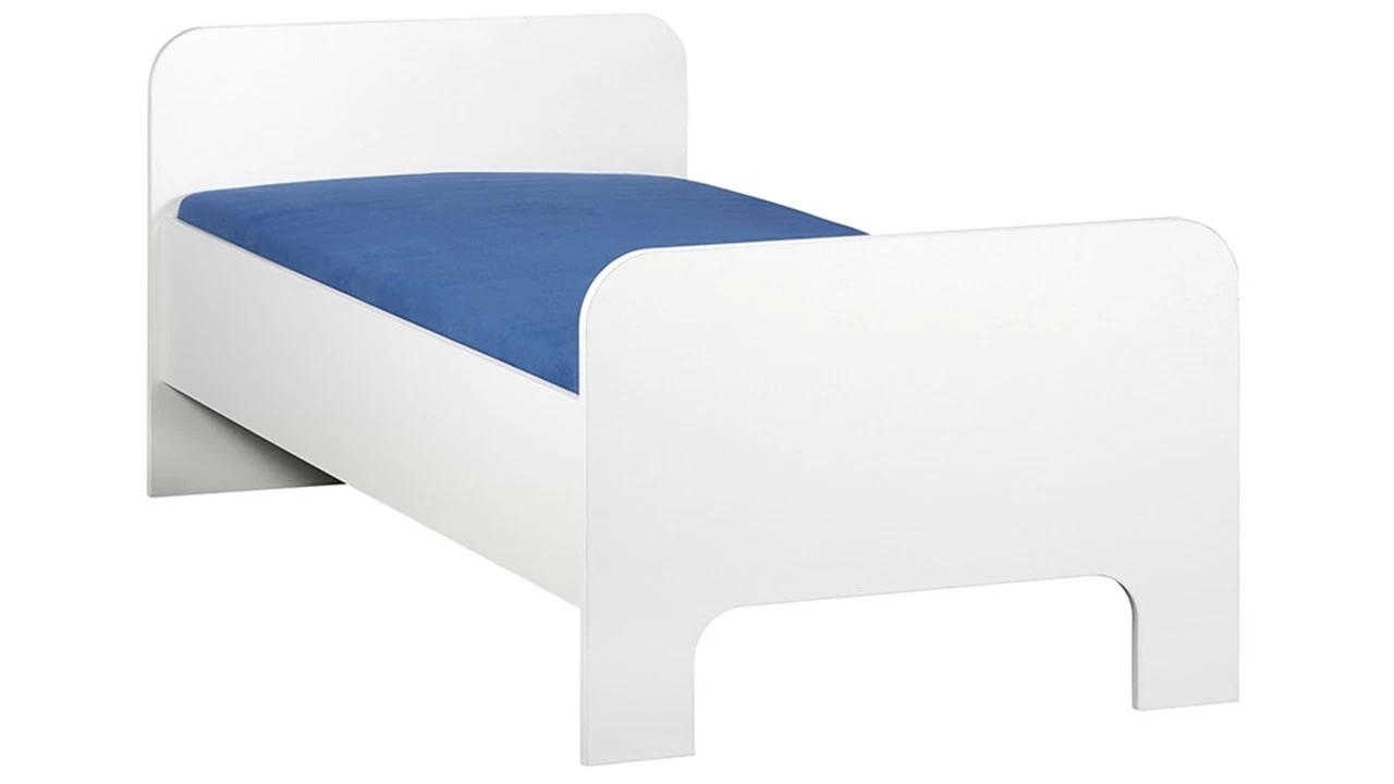 Bed Asti 1 Bed Asti