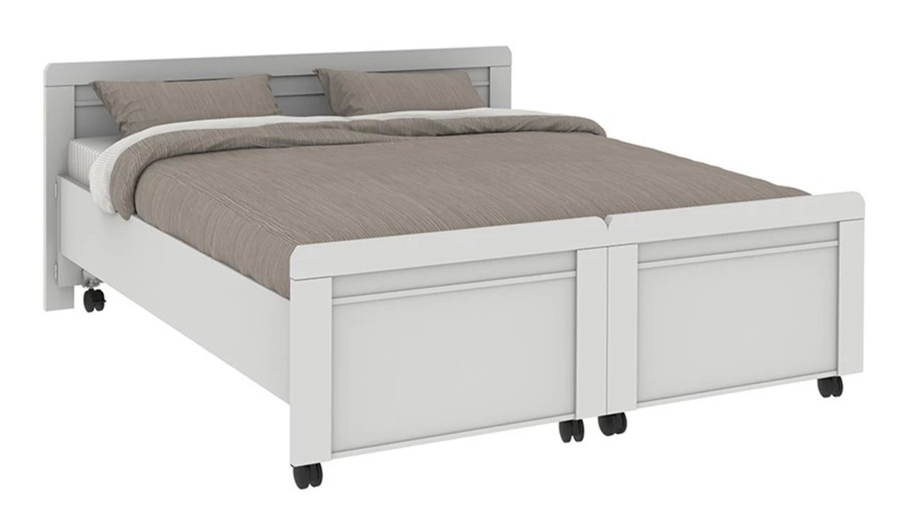 Bed Bienne Tradi Uitrijdbaar 1 Bed Bienne Tradi Uitrijdbaar