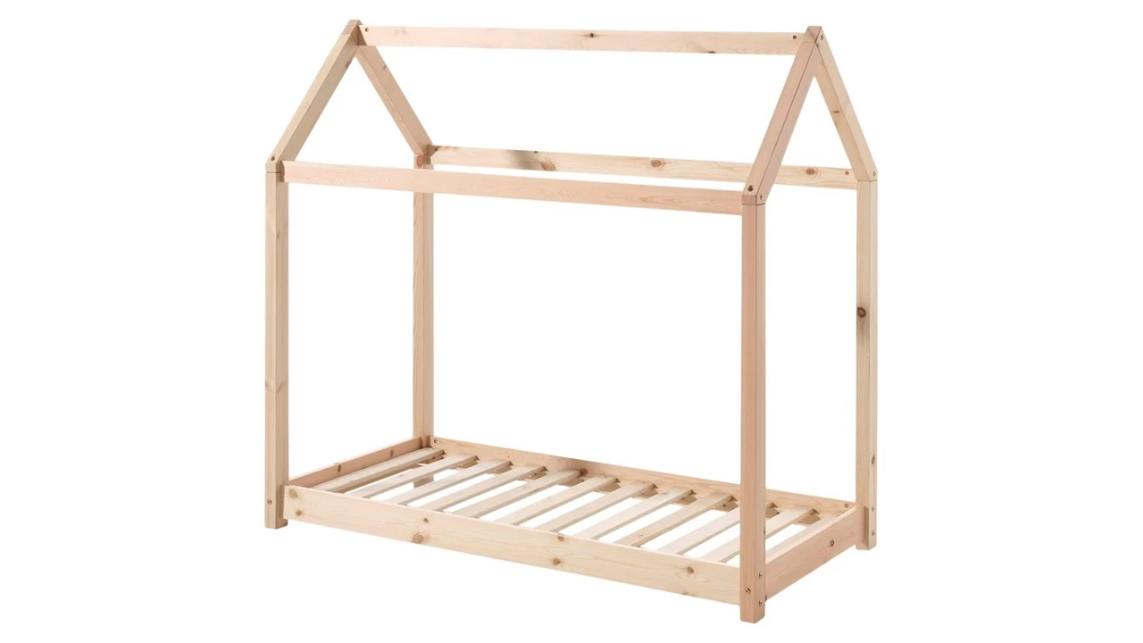 Bed Cabane 4 Bed Cabane - Afbeelding 4