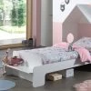 Bed Casami Met Dak