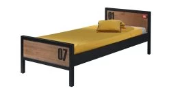 Bed Daan Met Slaaplade 6 Bed Daan Met Slaaplade -Slaapkamerserie Winkel Bed Daan 4