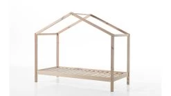 Bed Dallas Als Huis -Slaapkamerserie Winkel Bed Dallas als huis 1