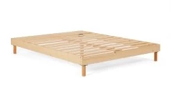Bed Eazi Inclusief Hoofdbord En Matras 6 Bed Eazi Inclusief Hoofdbord En Matras -Slaapkamerserie Winkel Bed Ease inclusief hoofdbord