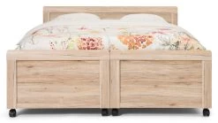 Bed Elba Uitrijdbaar -Slaapkamerserie Winkel Bed Elba uitrijdbaar 2