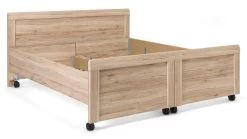 Bed Elba Uitrijdbaar -Slaapkamerserie Winkel Bed Elba uitrijdbaar 6