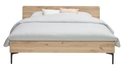 Bed Elessar Rondo 11 Bed Elessar Rondo -Slaapkamerserie Winkel Bed Elessar Rondo eiken 3