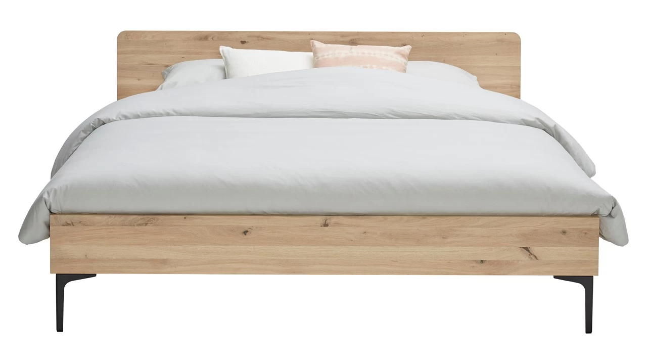 Bed Elessar Rondo 4 Bed Elessar Rondo - Afbeelding 4