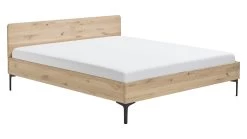 Bed Elessar Rondo 12 Bed Elessar Rondo -Slaapkamerserie Winkel Bed Elessar Rondo eiken 4