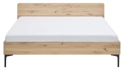 Bed Elessar Rondo 13 Bed Elessar Rondo -Slaapkamerserie Winkel Bed Elessar Rondo eiken 5