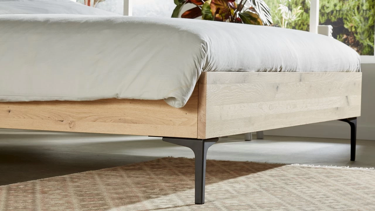 Bed Elessar Rondo 8 Bed Elessar Rondo - Afbeelding 8