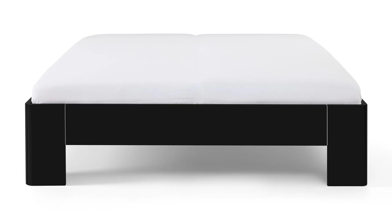 Bed Fresh Met Lattenbodems En Silver Pocket Deluxe Foam Matras 2 Bed Fresh Met Lattenbodems En Silver Pocket Deluxe Foam Matras - Afbeelding 2