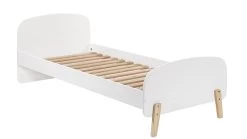 Complete Slaapkamer Kiddy Met Nachtkast En Kast -Slaapkamerserie Winkel Bed Kiddy 2