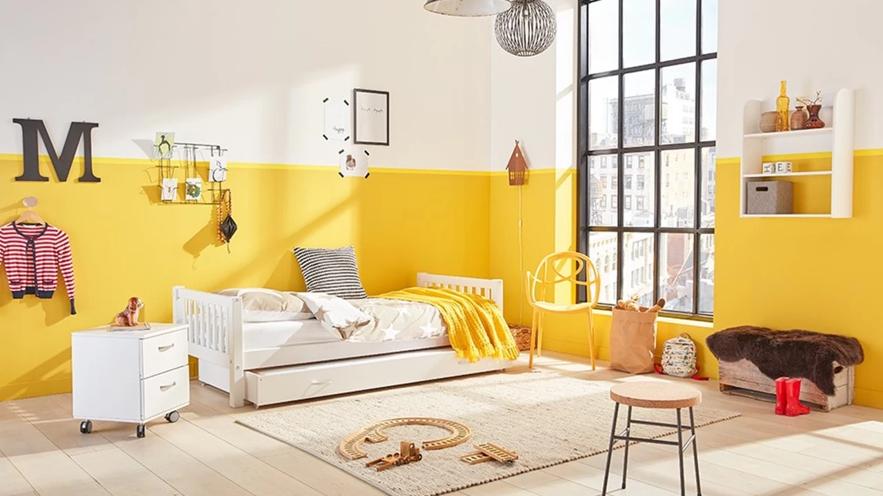 Bed Kris 2 Bed Kris - Afbeelding 2