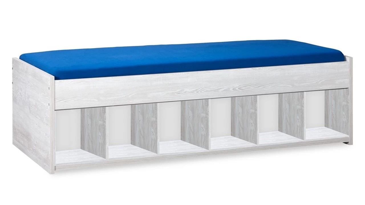 Bed Lagoon 3 Bed Lagoon - Afbeelding 3