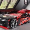 Bed MRX Raceauto