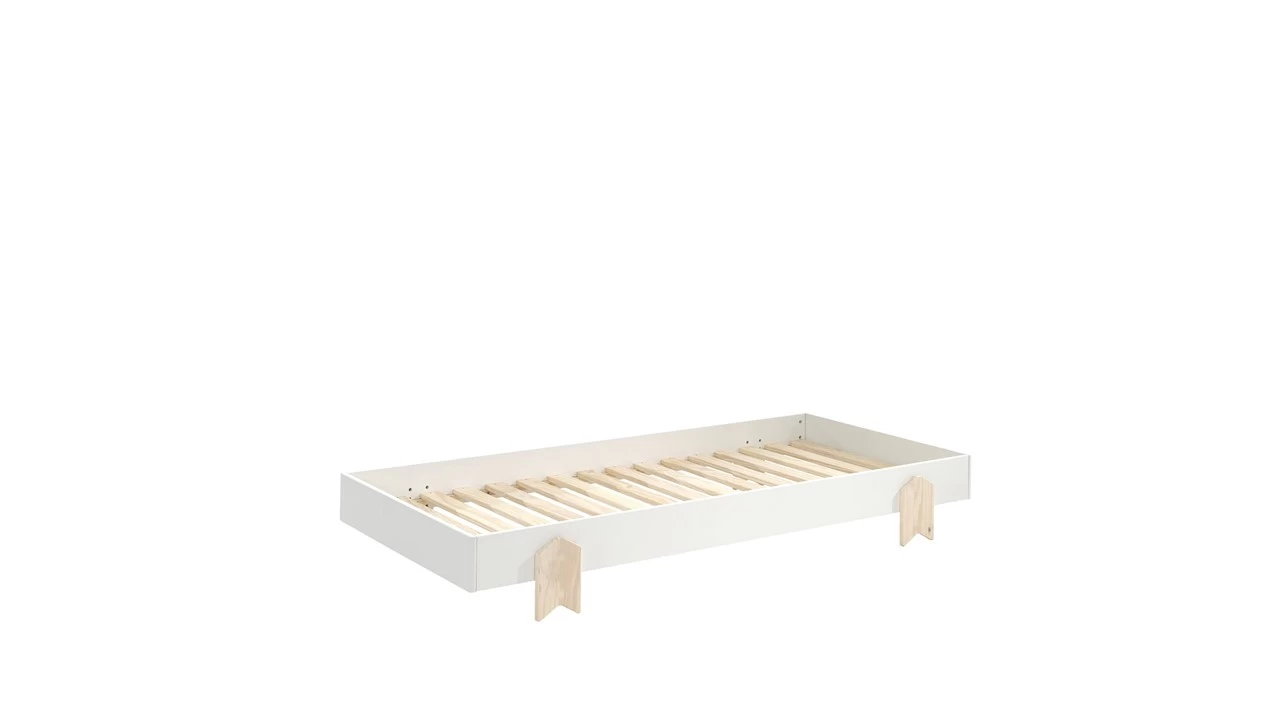Bed Modulo Arrow 2 Bed Modulo Arrow - Afbeelding 2