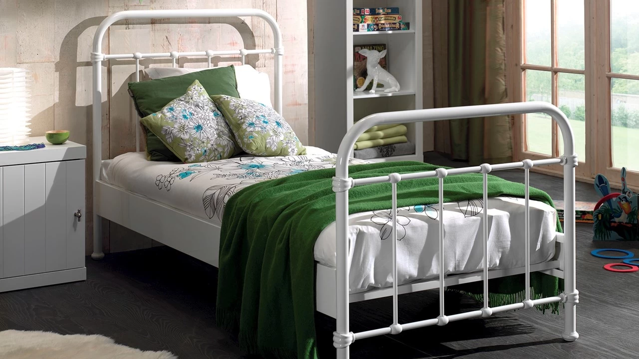 Bed New York 1 Bed New York