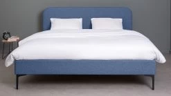 Slaapkamerserie Winkel -Slaapkamerserie Winkel Bed Nora 1