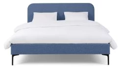 Bed Noor -Slaapkamerserie Winkel Bed Nora 3