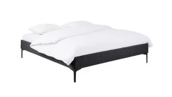 Bed Nova 7 Bed Nova -Slaapkamerserie Winkel Bed Nova oakland antraciet
