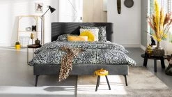 Bed Novelle