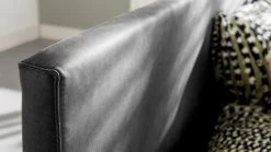 Bed Novelle -Slaapkamerserie Winkel Bed Novelle antraciet 7