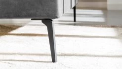 Bed Novelle -Slaapkamerserie Winkel Bed Novelle antraciet 8