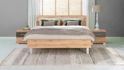 Slaapkamerserie Winkel -Slaapkamerserie Winkel Bed Portland 1