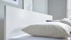 Bed Ragnar Met Hoofbord Hout 14 Bed Ragnar Met Hoofbord Hout -Slaapkamerserie Winkel Bed Ragnar met hoofbord hout wit 6