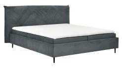 Bed Sapphire -Slaapkamerserie Winkel Bed Sapphire denim 4
