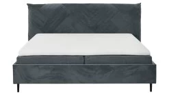 Bed Sapphire -Slaapkamerserie Winkel Bed Sapphire denim 5
