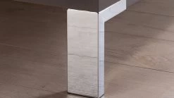 Bed Suite Met Chrome Poten -Slaapkamerserie Winkel Bed Suite met chrome poten havanna havanna 3