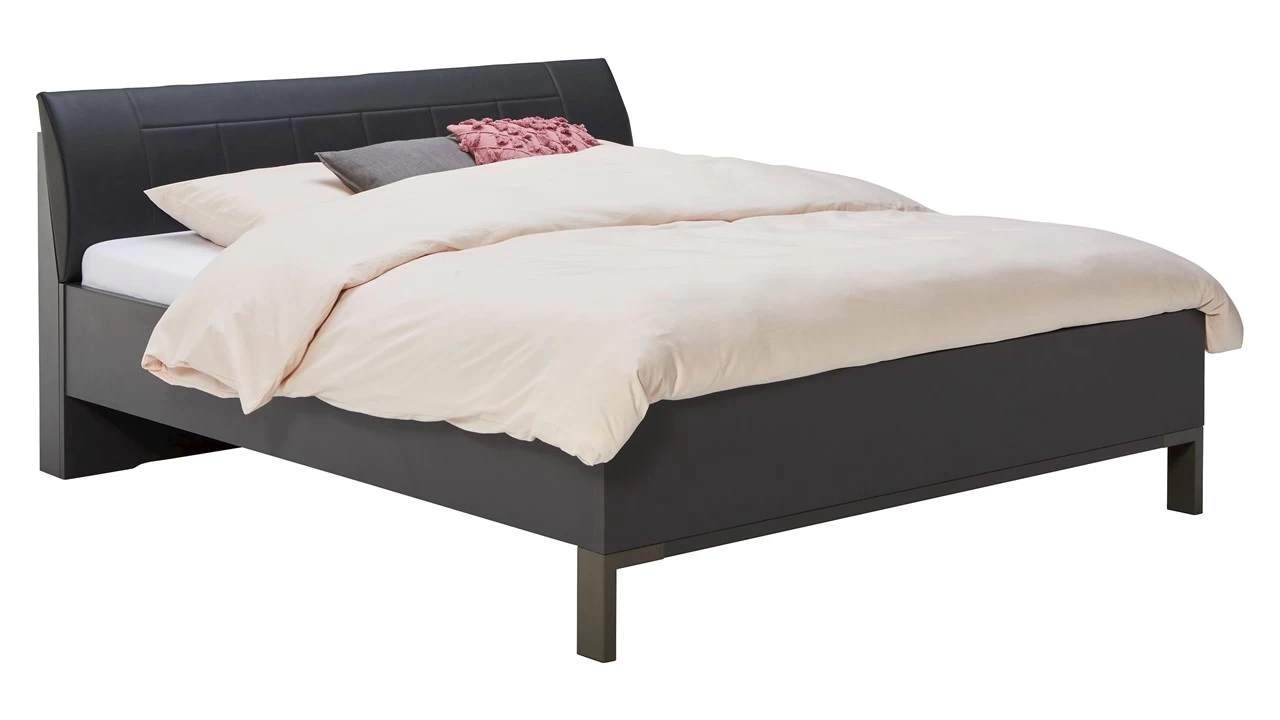 Bed Suite Met Rawsteel Poten 3 Bed Suite Met Rawsteel Poten - Afbeelding 3