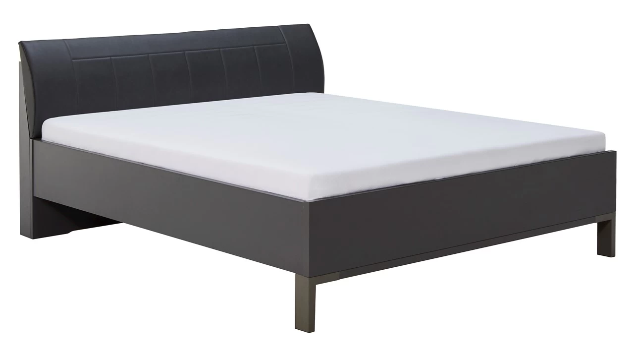 Bed Suite Met Rawsteel Poten 5 Bed Suite Met Rawsteel Poten - Afbeelding 5