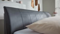 Bed Suite Met Rawsteel Poten 14 Bed Suite Met Rawsteel Poten -Slaapkamerserie Winkel Bed Suite met rawsteel poten grafiet grafiet 6