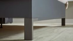 Bed Suite Met Rawsteel Poten 15 Bed Suite Met Rawsteel Poten -Slaapkamerserie Winkel Bed Suite met rawsteel poten grafiet grafiet 7