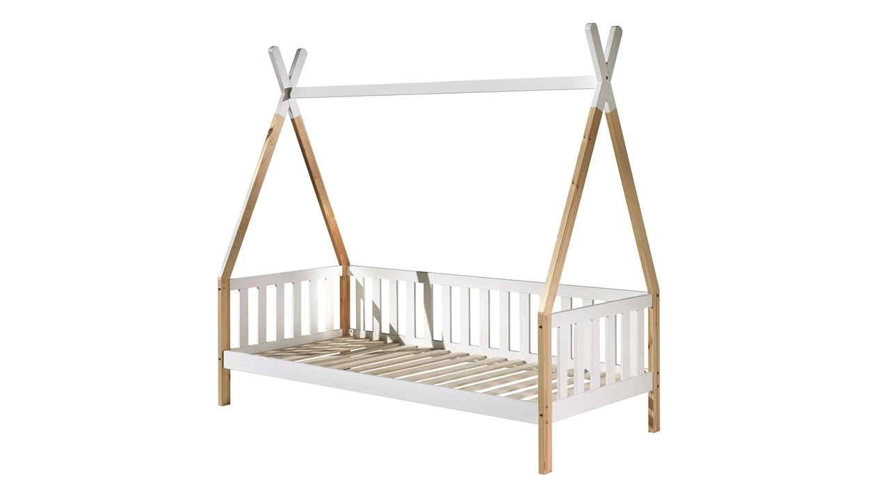 Sofabed Tipi 2 Sofabed Tipi - Afbeelding 2