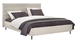 Bed Zircon 11 Bed Zircon -Slaapkamerserie Winkel Bed Zircon natural 2