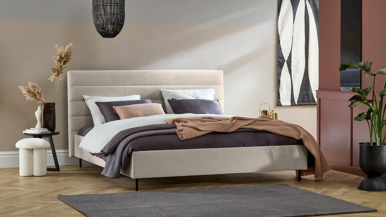 Bed Zircon 1 Bed Zircon