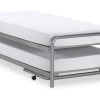 Bed Met Onderschuifbed Doppia