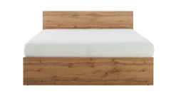 Slaapkamerserie Winkel -Slaapkamerserie Winkel Complete slaapkamer Tim met nachtkasten en kast exclusief matras 1