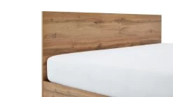 Bed Tim Met Lattenbodem En Bridge Matras -Slaapkamerserie Winkel Complete slaapkamer Tim met nachtkasten en kast exclusief matras 6