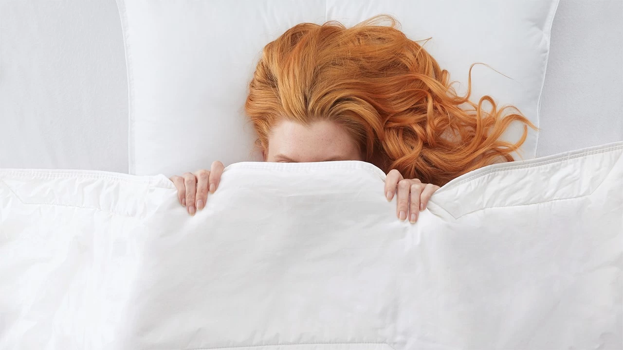 Dekbed Bamboe Zomer 3 Dekbed Bamboe Zomer - Afbeelding 3