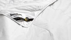 Dekbed Bamboe Zomer 9 Dekbed Bamboe Zomer -Slaapkamerserie Winkel Dekbed Bamboe zomer 4
