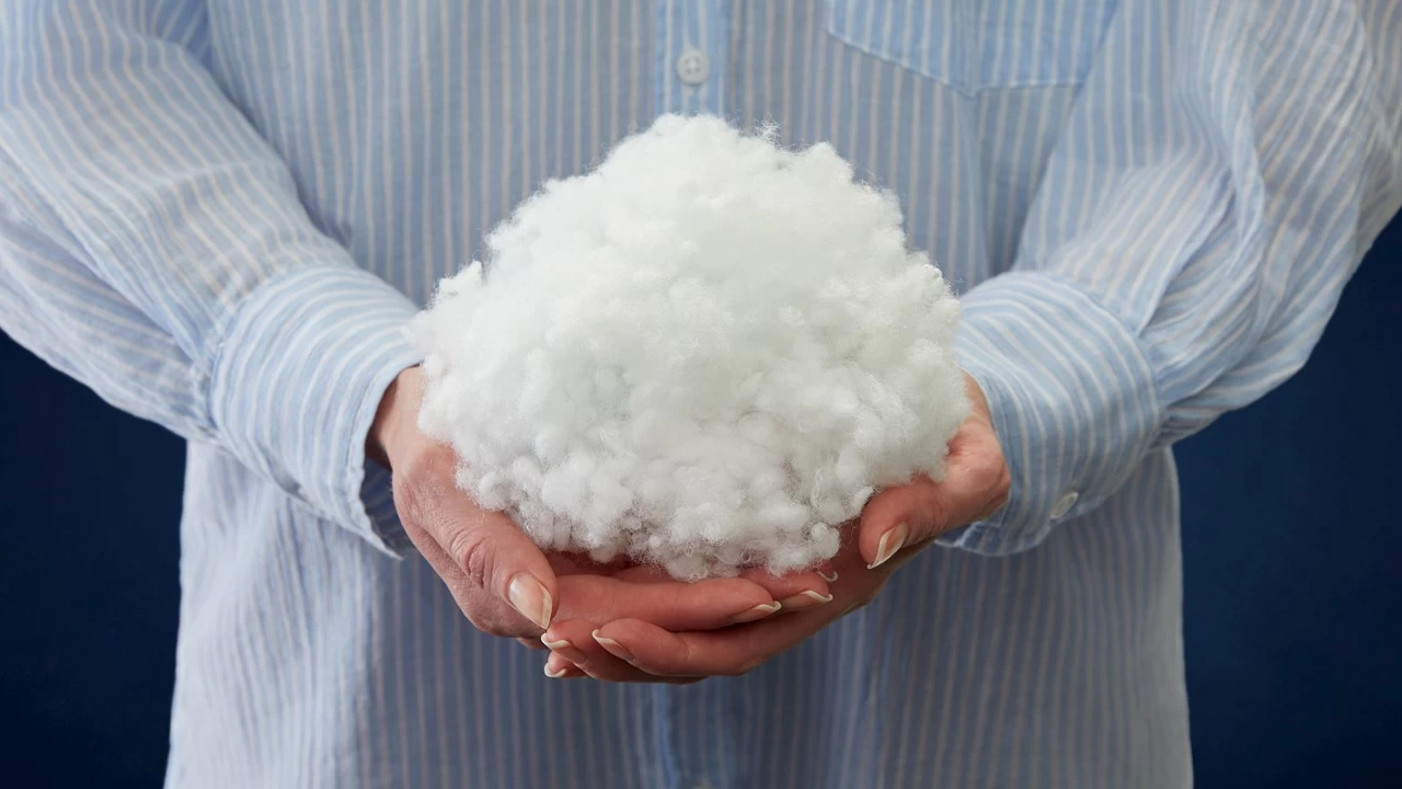 Dekbed Bamboe Zomer 5 Dekbed Bamboe Zomer - Afbeelding 5