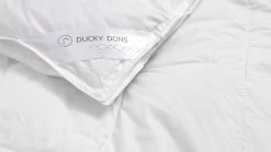 Dekbed Capella 15% Dons 4-seizoenen -Slaapkamerserie Winkel Dekbed Capella 15 dons 4 seizoenen 3