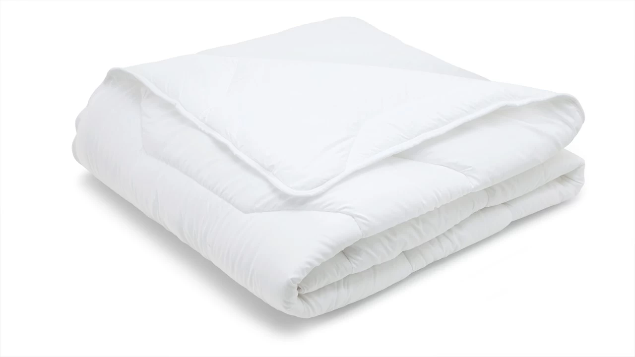 Dekbed Dauna Soft Basic Synthetisch Alle Seizoenen 1 Dekbed Dauna Soft Basic Synthetisch Alle Seizoenen